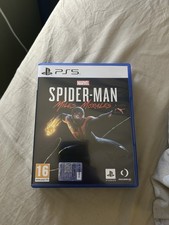 Spider Man Miles Morales