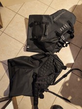 borse laterali moto Rhinowalk 