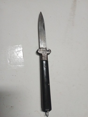 Coltello caccia tira - coltello,