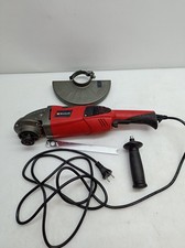 Smerigliatrice angolare Einhell TE-AG 230 V 2000 W