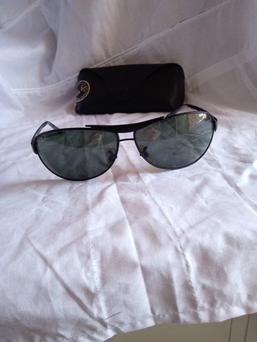 Ray ban aviator rb3324 63 - rb3324,