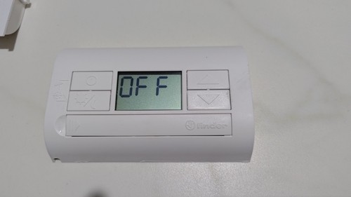 Termostato finder 31 - termostato, 1t.31