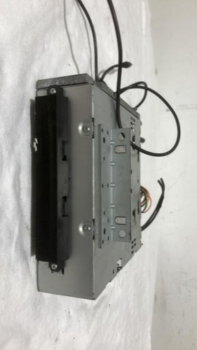 Autoradio originale volvo 50 - autoradio,