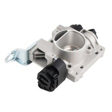 Corpo Farfallato for Fiat Panda Panda 169 Doblo 119 Seicento 1.1L 1.2L 77363298