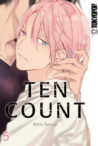 Rihito takarai ten count 05 - /,