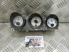 manometri quadro strumenti alfa romeo 156 anno 2001 60653714