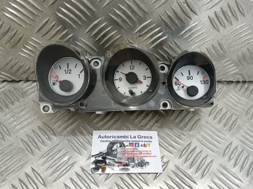 Manometri quadro strumenti - quadro,