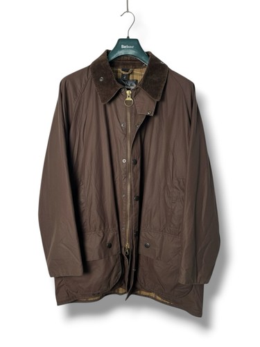 Barbour beaufort wax - wax, jacket