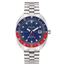 Orologio Bulova Oceanographer