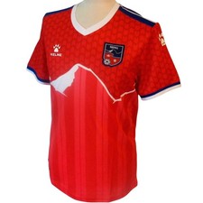 Maglia calcio NEPAL Kelme Home