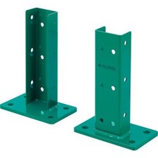 Pallet rack industriale pedana