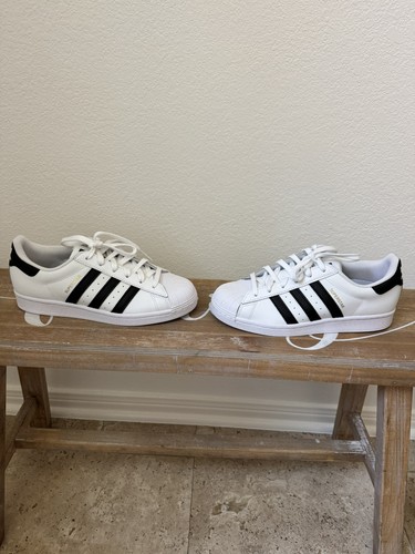 Classic adidas superstar - adidas,