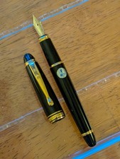 Penna stilografica vintage