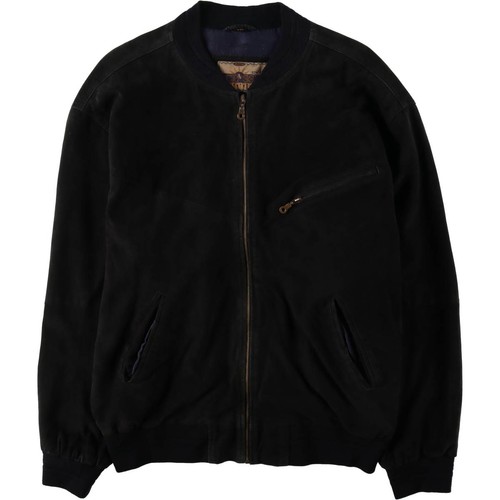 Blusa uomo pelle - in,