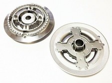 SMEG TECNOGAS LOFRA BRUCIATORE