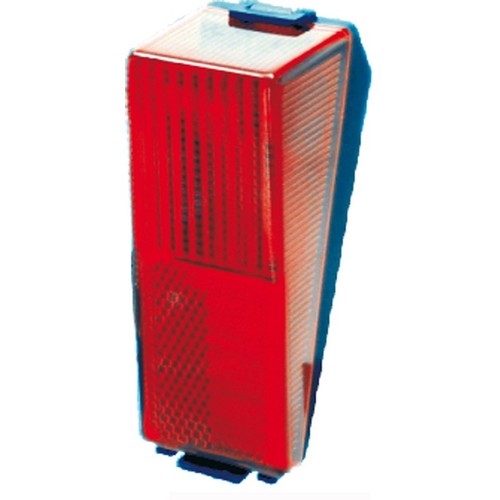 Fanale posteriore parafango - al,