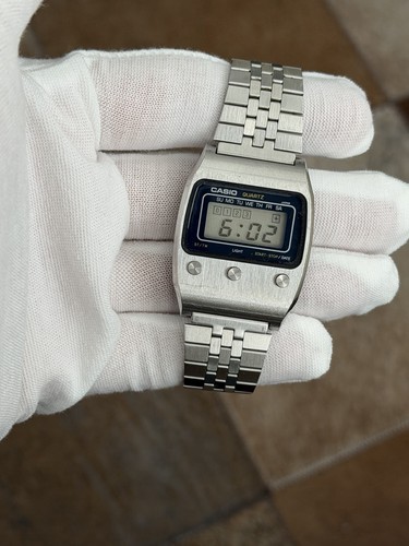 Raro orologio sportivo