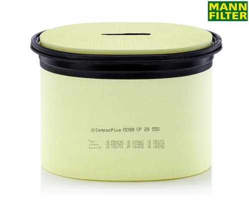 Filtro aria adatto - , claas