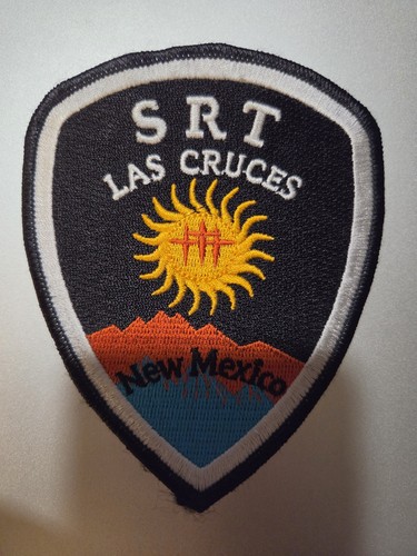 Srt las cruces - nuovo, messico