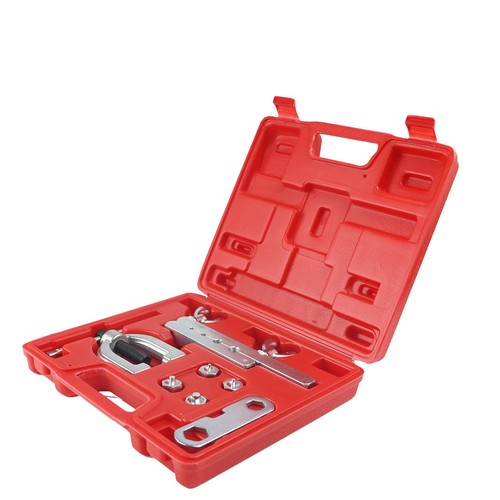 Kit attrezzi svasatura - attrezzi, bolla