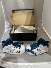 Air Jordan 6 Retro (TD) 645127