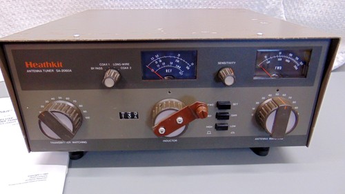Sintonizzatore antenna