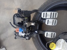 FIAT 500 595 ABARTH PEDALIERA