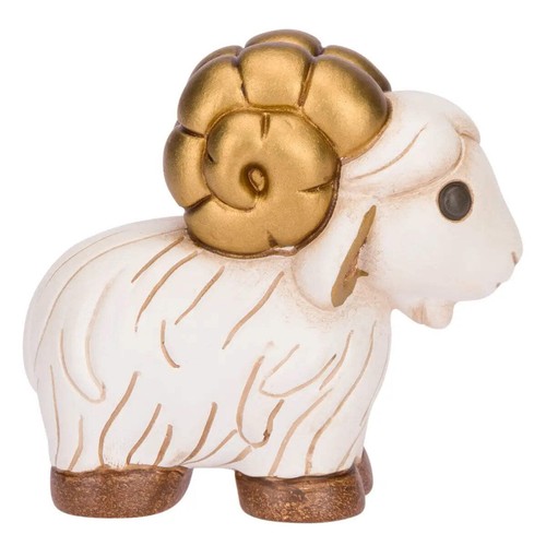 Thun ariete ceramica - thun-,