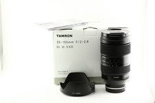 Tamron 35-150mm F2-2.8 Di III