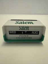 Vintage salem filter - vintage,