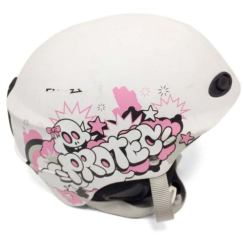 Casco sci snowboard protec - casco,