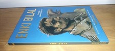 ENKI BILAL N. 44 I CLASSICI