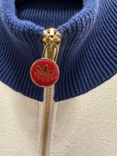 Gucci x Adidas Viscose Knit
