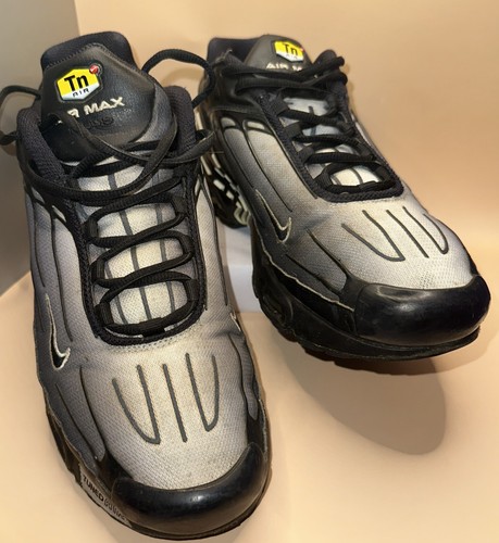 Nike air max plus - max, tuned