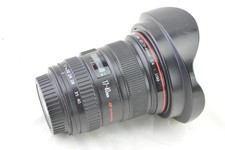 Canon EF 17-40 mm f/4 L USM