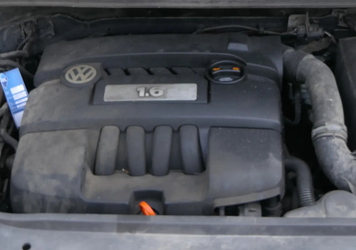 Audi golf plus - golf,