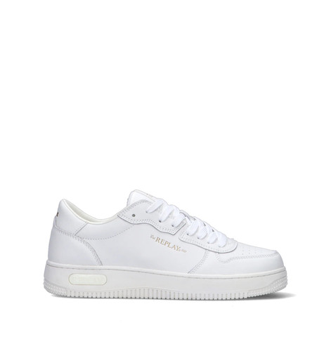 Replay sneakers uomo - sneakers, bianco