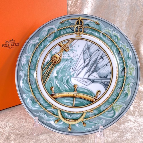 Hermes piatto dessert - hermes,
