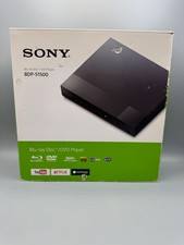 🔥Sony BDP-S1500 Lettore