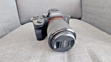 Sony α7 III 24.2Mpx