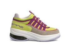Fornarina lime multi - fornarina, up
