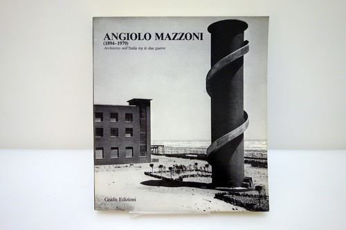 Angiolo mazzoni architetto tra - angiolo,