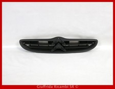 Griglia Mascherina Radiatore Anteriore Citroen Saxo 1999-03 Ricambi Compatibili