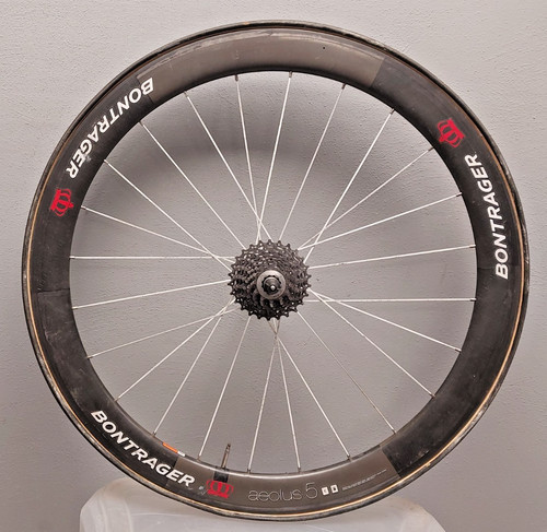Bontrager aeolus carbon - bontrager,