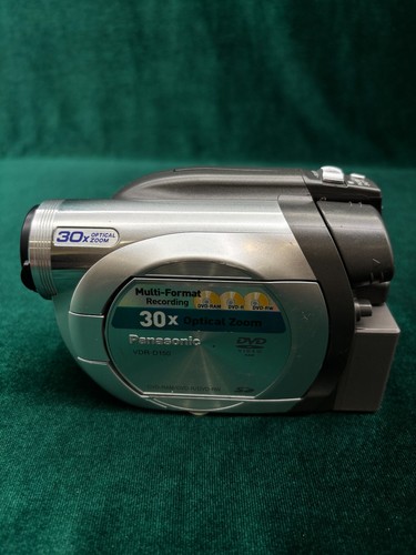 Videocamere panasonic vdr d150 - videocamere,