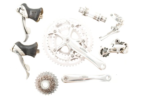 Used shimano ultegra 6500 6503 - shimano,