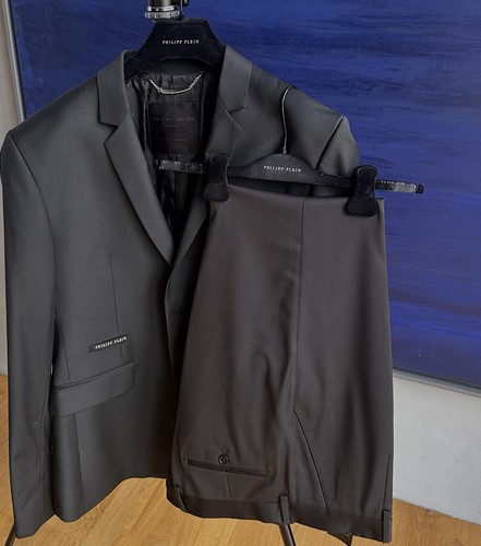 Abito philipp plein nuovo - abito,,