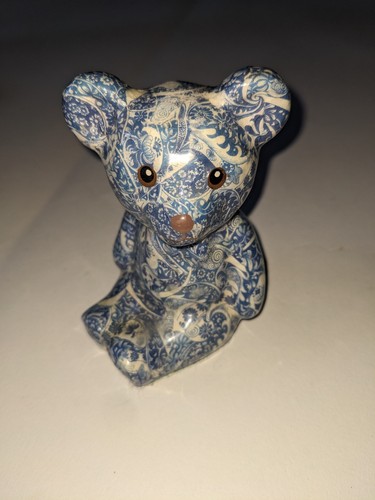Vintage patterned global - vintage,
