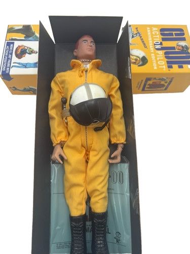 Hasbro 2003 joe action - hasbro, gi