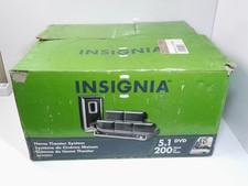 Insignia NS-H2002 5.1 Sistema